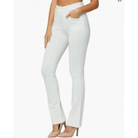 Bootcut - White Wome...